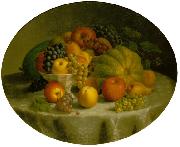 Hannah Brown Skeele Still Life oil painting reproduction